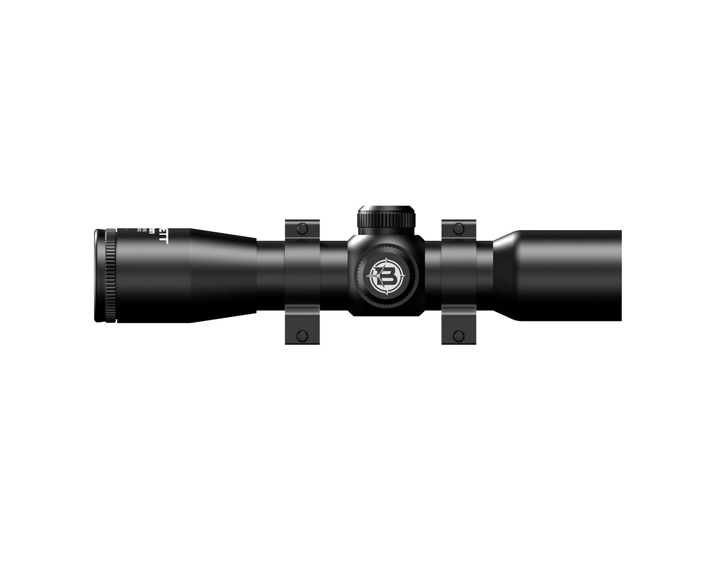 Barnett 4x32mm Illuminated Multi-Reticle Scope