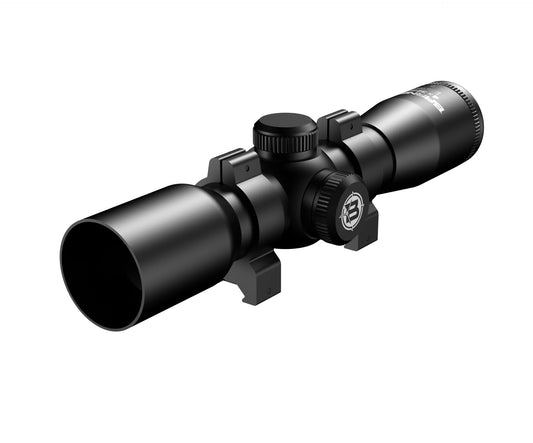 Barnett 4x32mm Illuminated Multi-Reticle Scope