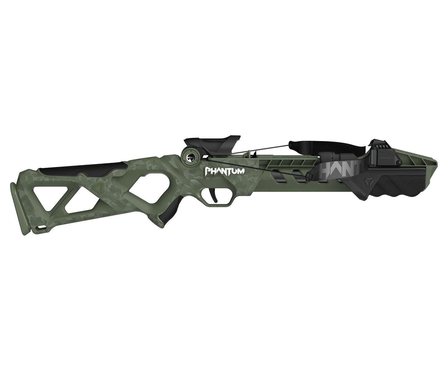 Barnett Phantum™ Toy Crossbow Green