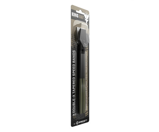 Barnett King Rat Slingshots Double-X Speed Bands