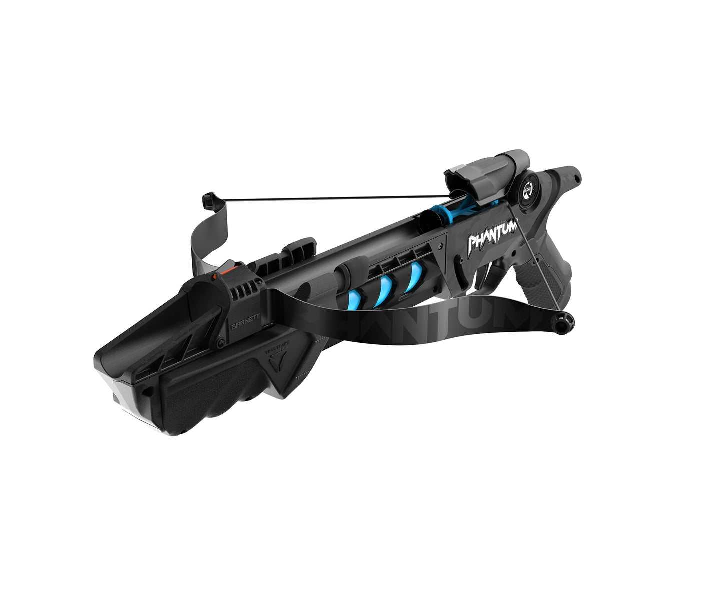 Barnett Phantum™ Toy Compact Crossbow Black/Blue
