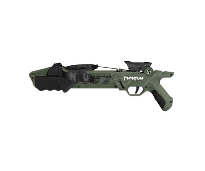 Barnett Phantum™ Toy Compact Crossbow Green