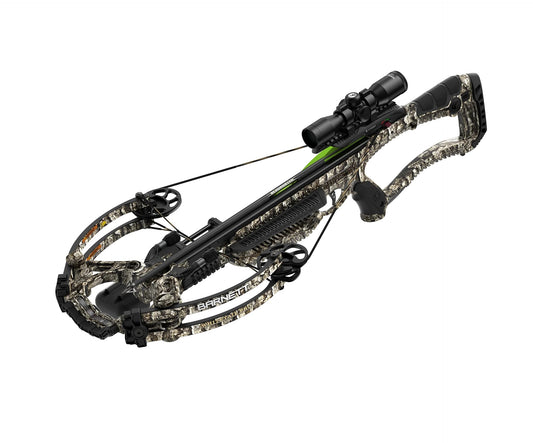Barnett Explorer Whitetail Pro STR™ Crossbow Package With 4x32 Multi-Reticle Scope