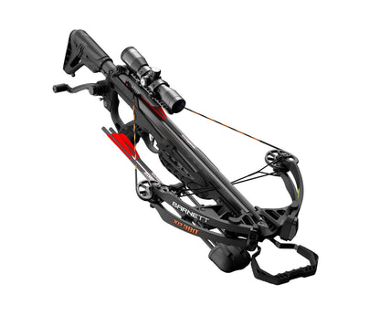 Barnett Explorer XP380 W/CCD Crossbow Package With 4x32mm Multi-Reticle Scope